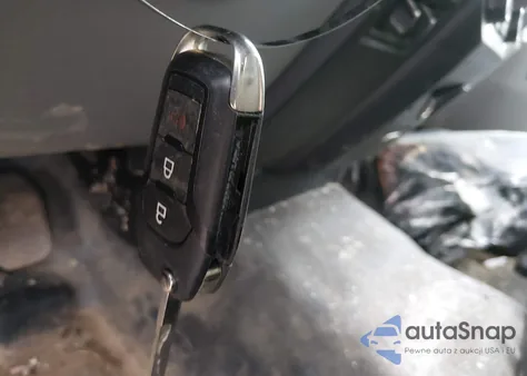 2018 Ford F-150 Xl from USA, damaged, VIN 1FTMF1EB8JFD32895